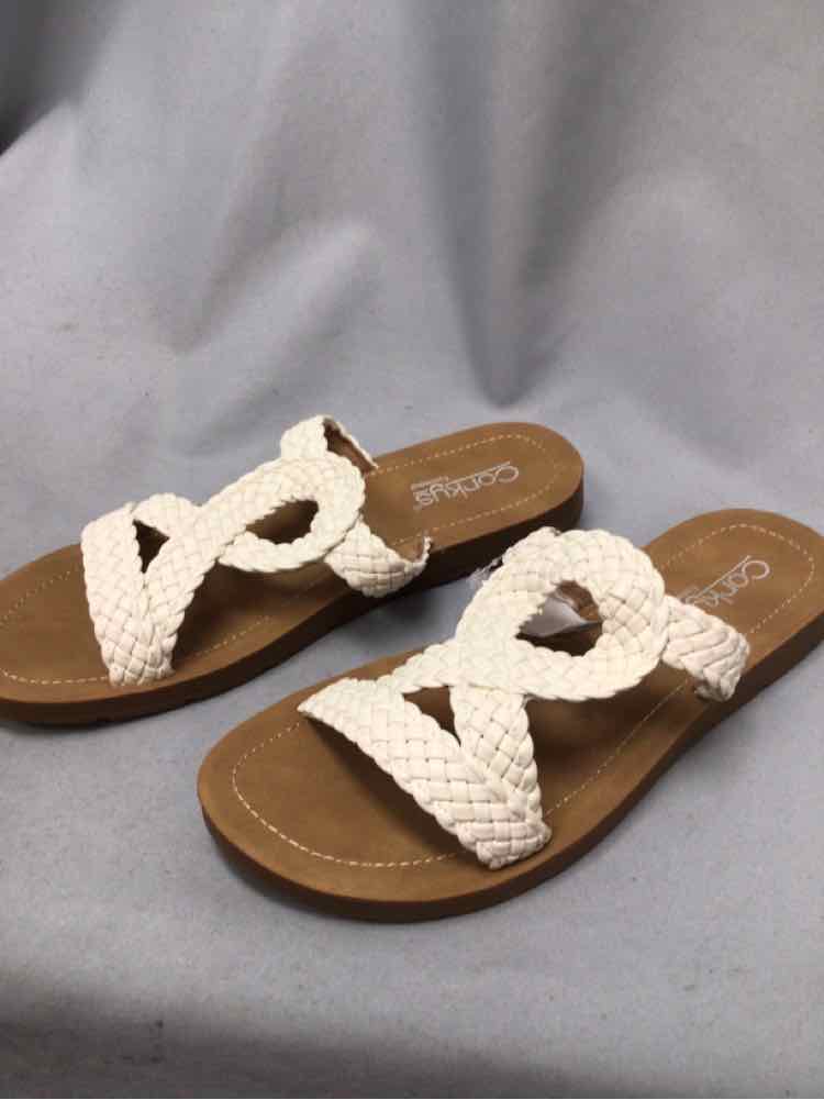 CORKYS SIZE 10 Ladies SHOES