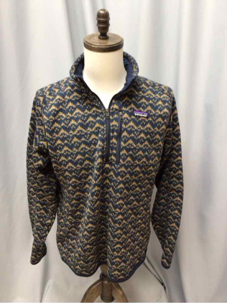 SIZE LARGE PATAGONIA Men's COATS