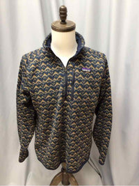 SIZE LARGE PATAGONIA Men's COATS