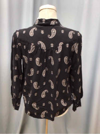DR 2 SIZE XSMALL Ladies BLOUSE