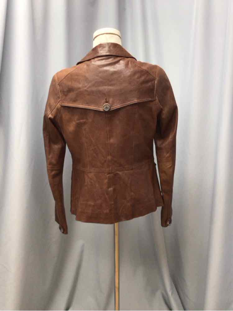 VINCE SIZE MEDIUM Ladies JACKET