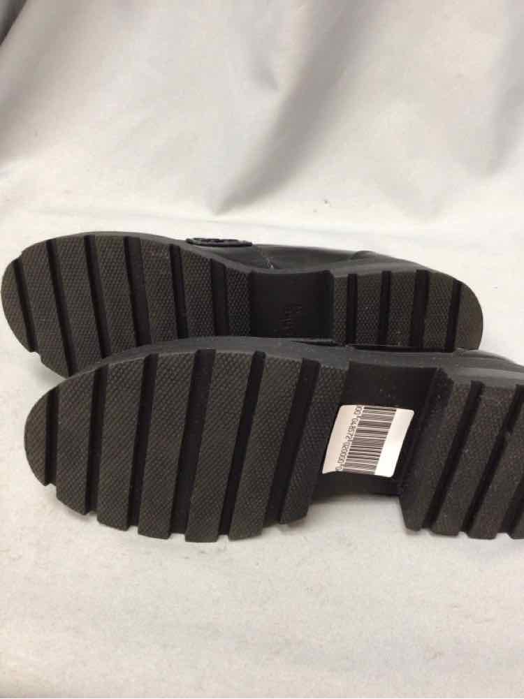 BERSHKA SIZE 37 Ladies SHOES
