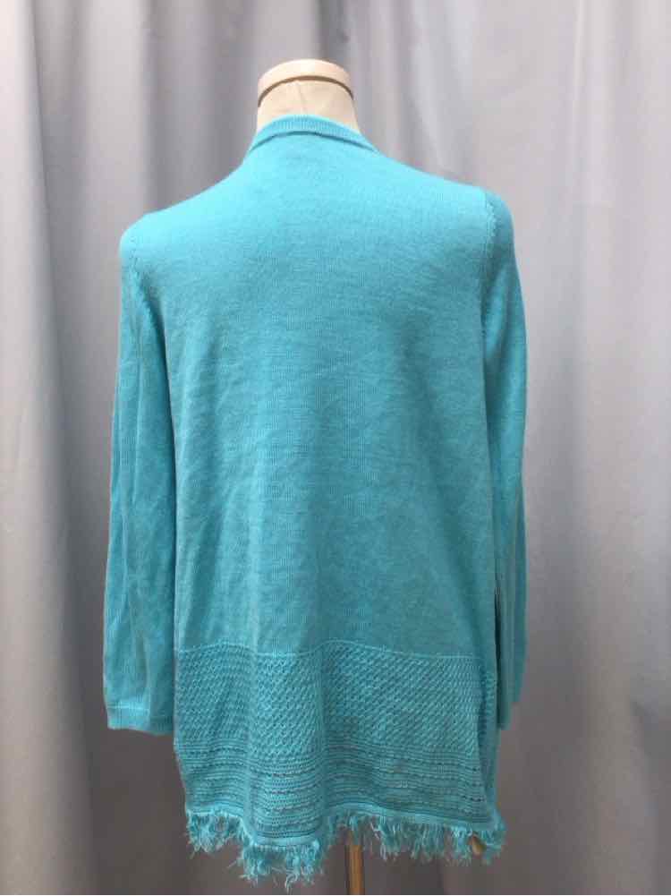 TALBOTS SIZE MEDIUM PET Ladies TOP