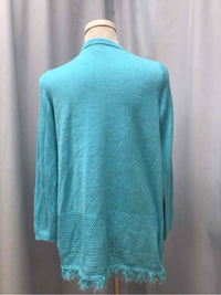 TALBOTS SIZE MEDIUM PET Ladies TOP