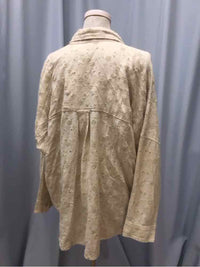 AMERICAN EAGLE SIZE LARGE Ladies BLOUSE