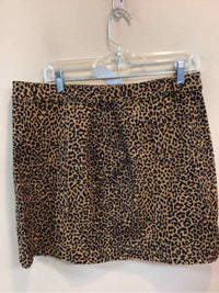 J CREW SIZE 12 Ladies SKIRT