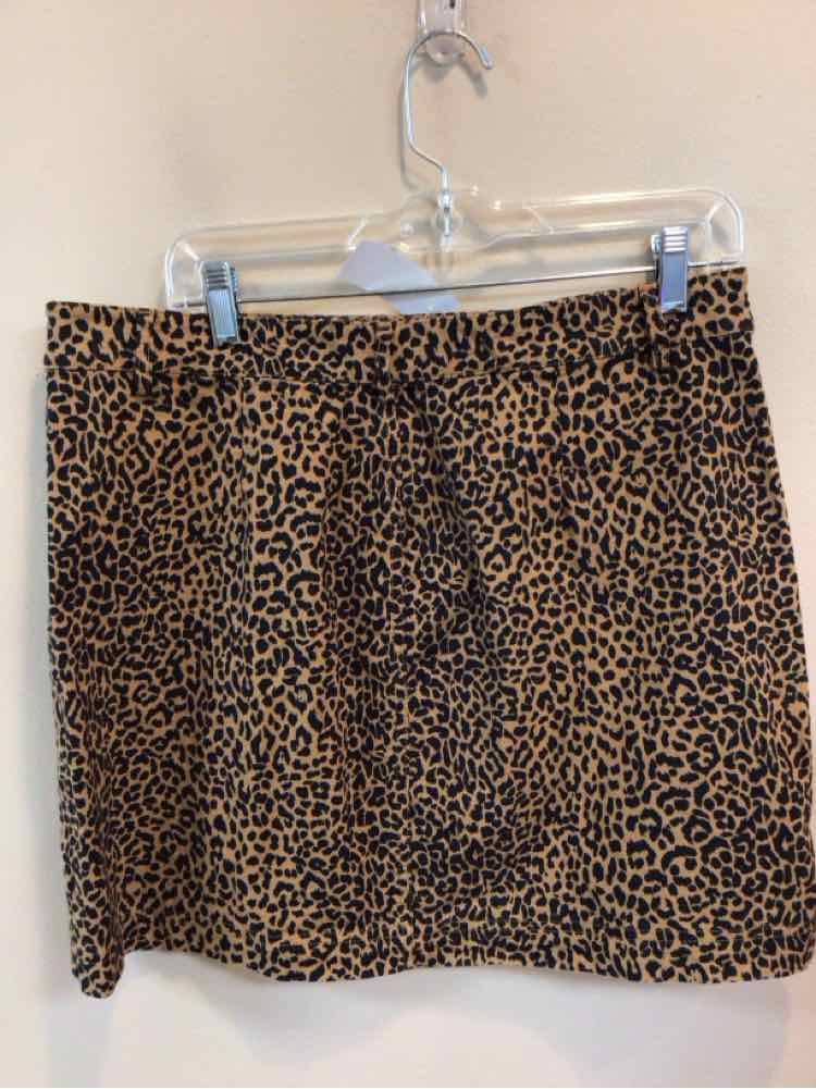 J CREW SIZE 12 Ladies SKIRT