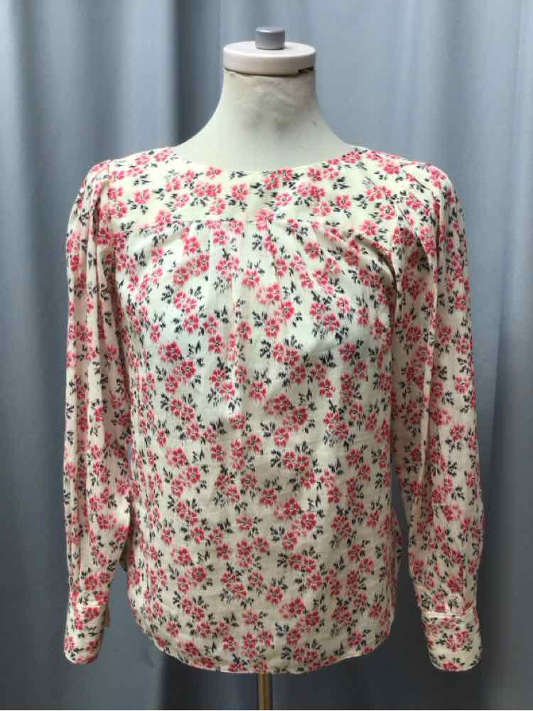 REBECCA TAYLOR SIZE XSMALL Ladies BLOUSE