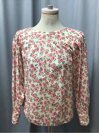 REBECCA TAYLOR SIZE XSMALL Ladies BLOUSE