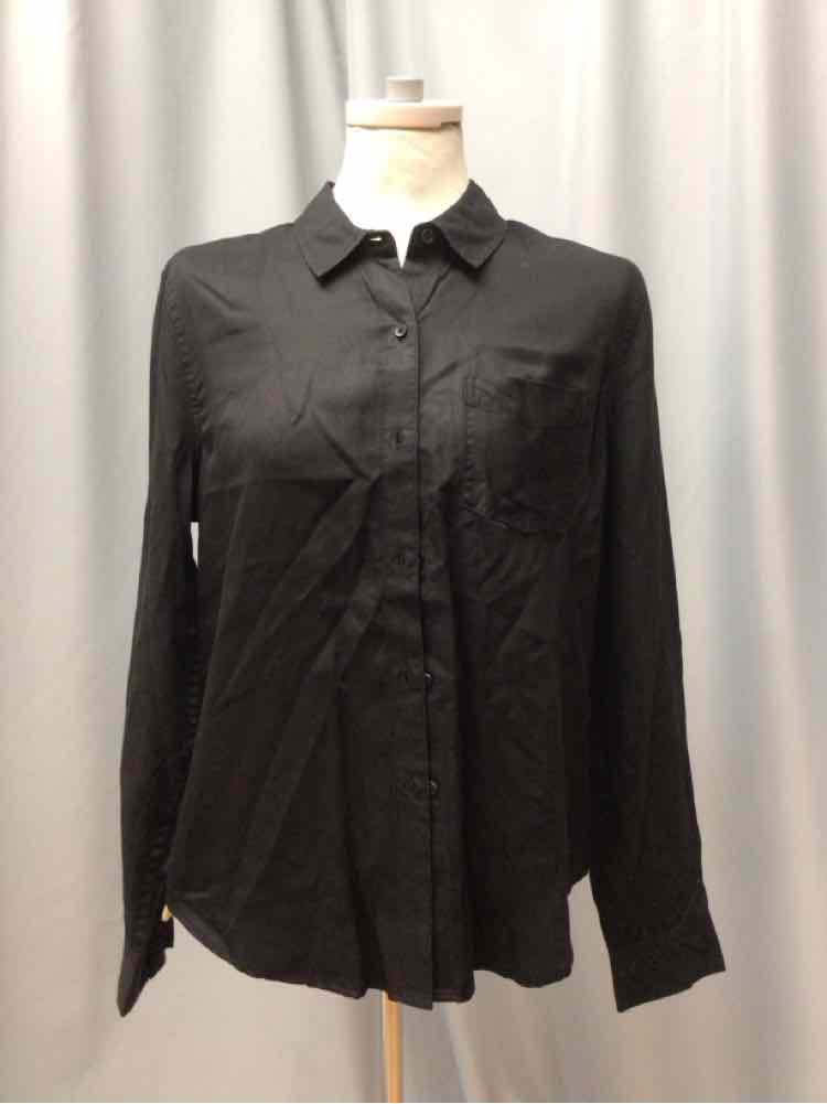 ECOTHREADS SIZE SMALL Ladies BLOUSE