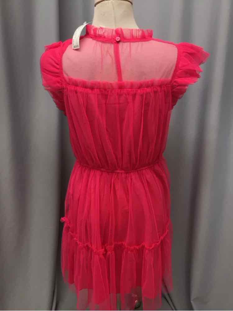 & MERCI SIZE LARGE Ladies DRESS