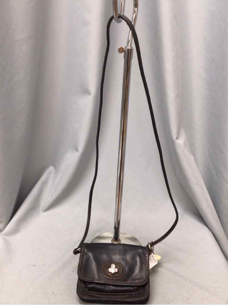 FOSSIL BAG