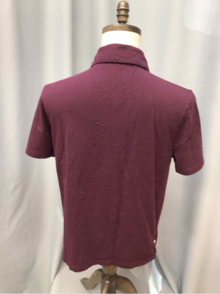 SIZE MEDIUM VINCE Men's SHIRTS