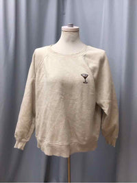 LOU & GREY SIZE MEDIUM Ladies TOP