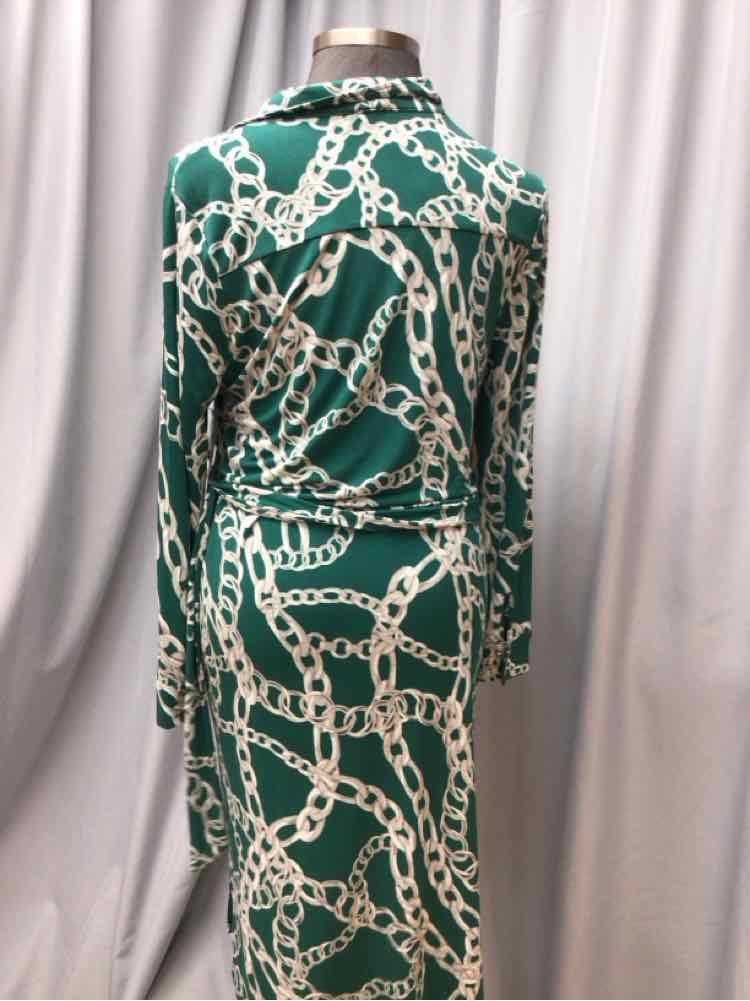 INC SIZE X LARGE Ladies DRESS