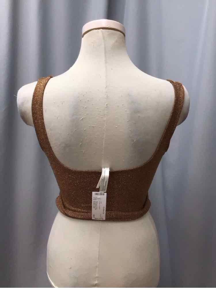ANTHROPOLOGIE SIZE S/M Ladies TOP