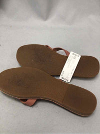MADEWELL SIZE 6 Ladies SHOES