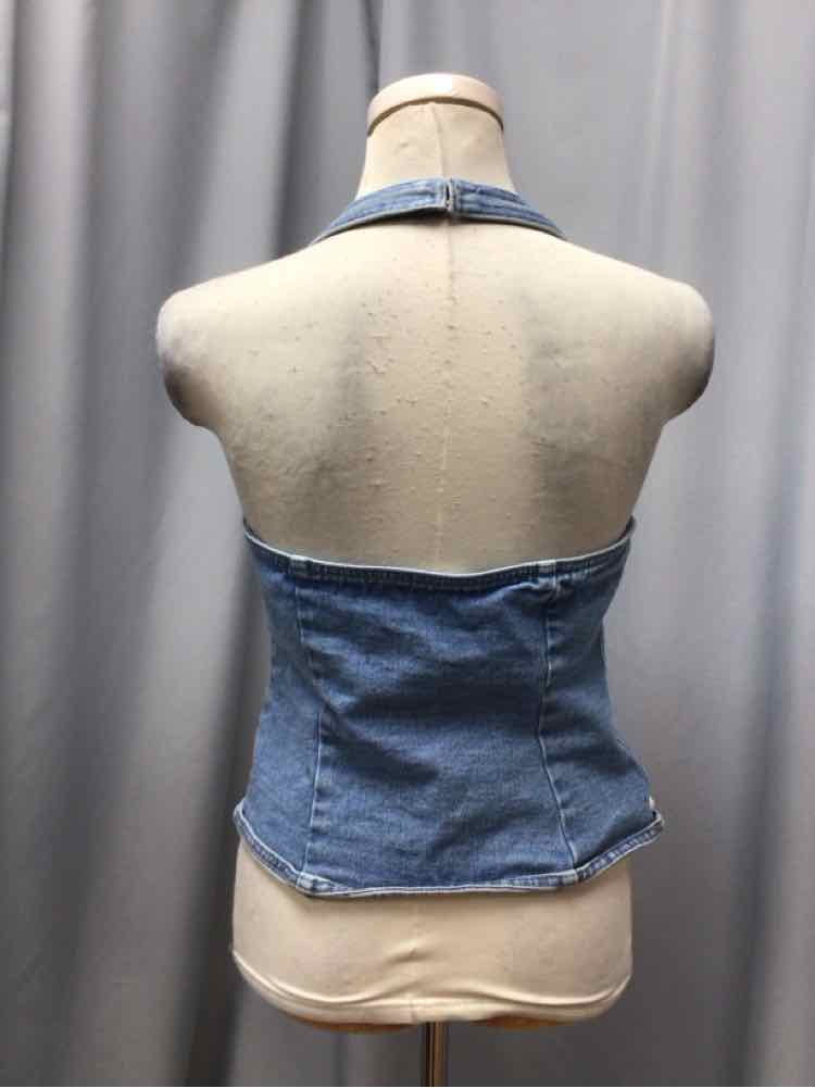 MARE SIZE SMALL Ladies BLOUSE