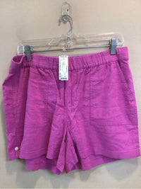 J CREW SIZE MEDIUM Ladies SHORTS