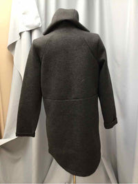 SAGE SIZE LARGE Ladies JACKET