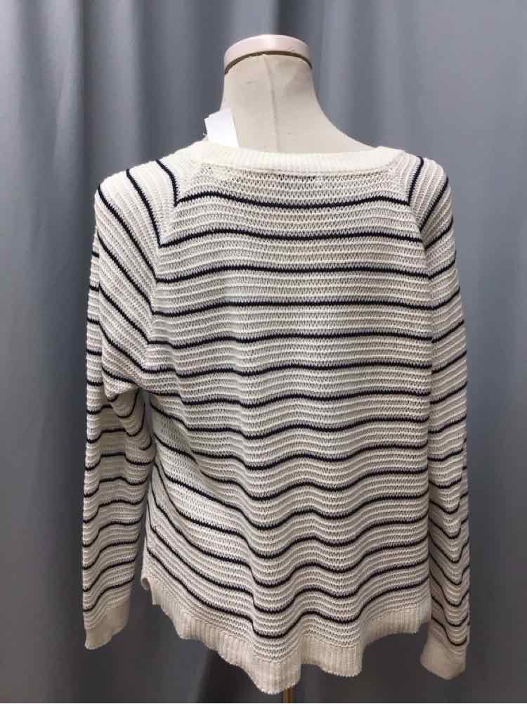 MADEWELL SIZE LARGE Ladies TOP