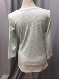 TALBOTS SIZE SMALL Ladies TOP