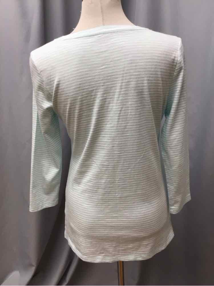 TALBOTS SIZE SMALL Ladies TOP