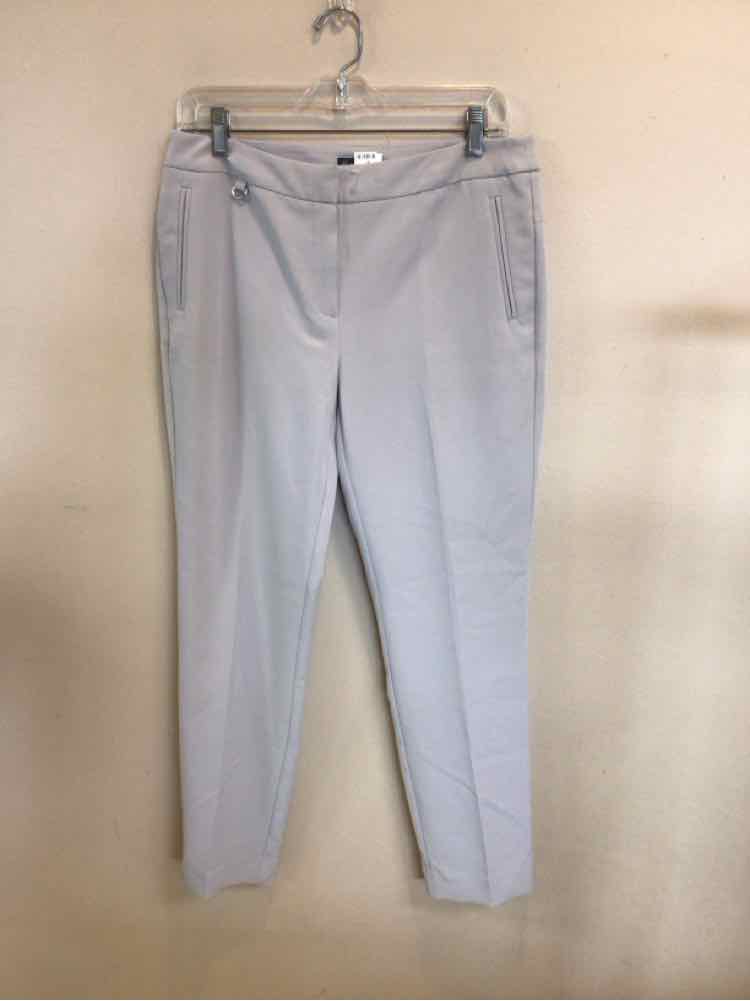 ADRIANNA PAPELL SIZE 8 Ladies PANTS