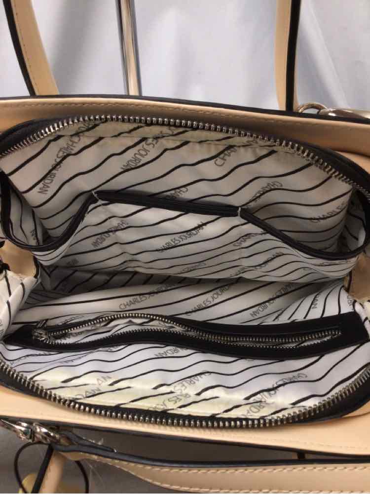 CHARLES JOURDAN Ladies BAG