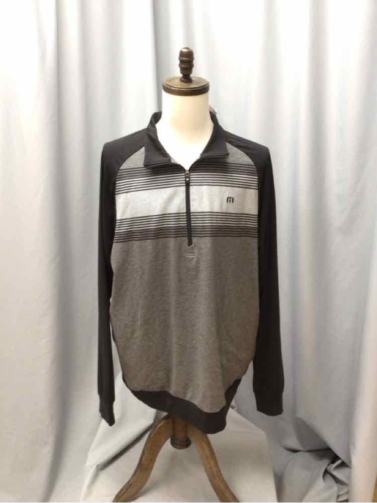 SIZE XX LARGE TRAVIS MATHEW Men's SHIRTS