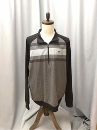 SIZE XX LARGE TRAVIS MATHEW Men's SHIRTS