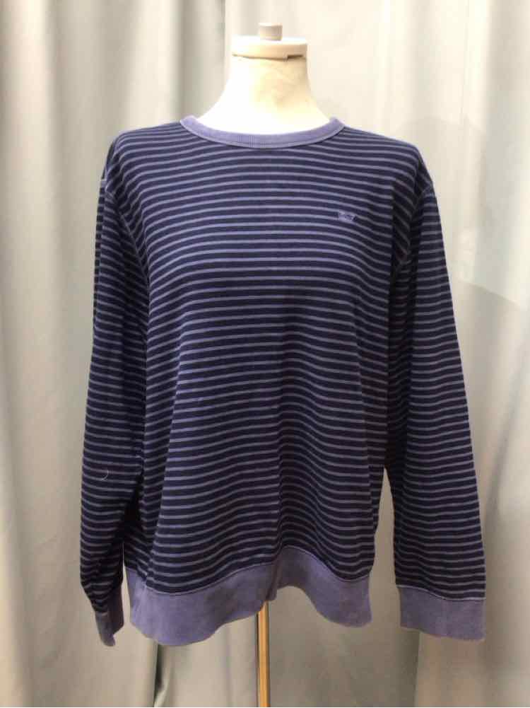 VINEYARD CREW SIZE LARGE Ladies TOP