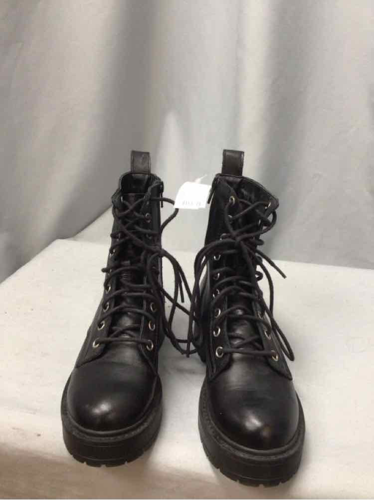 STEVE MADDEN SIZE 5 1/2 Ladies SHOES