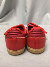ADIDAS SIZE 5 Ladies SHOES
