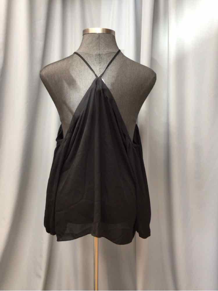 ELOQUII SIZE 26 Ladies BLOUSE
