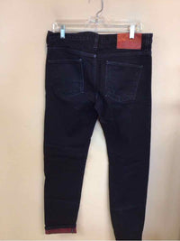SIZE 34 NAKED & FAMOUS Men's PANTS