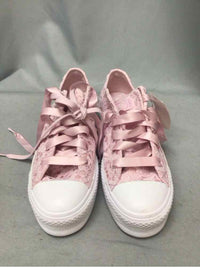 CONVERSE SIZE 10 Ladies SHOES