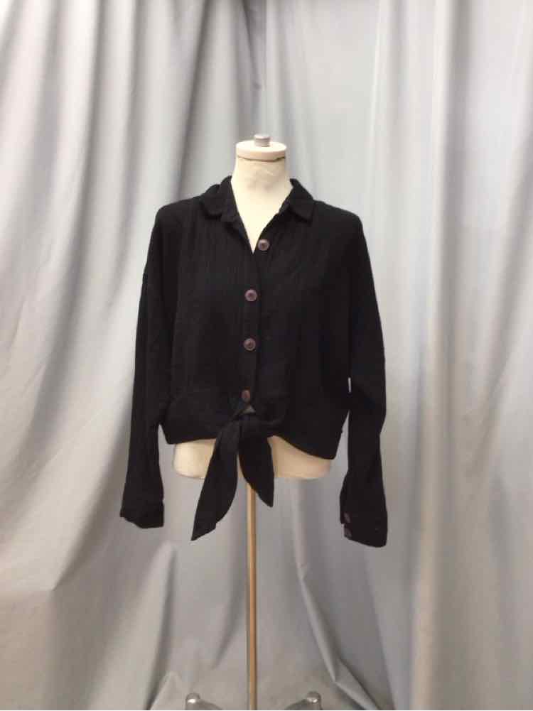 FREE PEOPLE SIZE MEDIUM Ladies BLOUSE