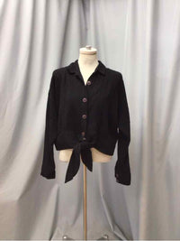 FREE PEOPLE SIZE MEDIUM Ladies BLOUSE