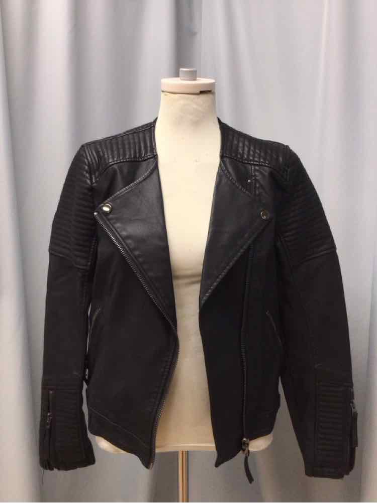 TOPSHOP SIZE 8 Ladies JACKET