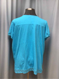 WOMAN WITHIN SIZE 1 X Ladies TOP