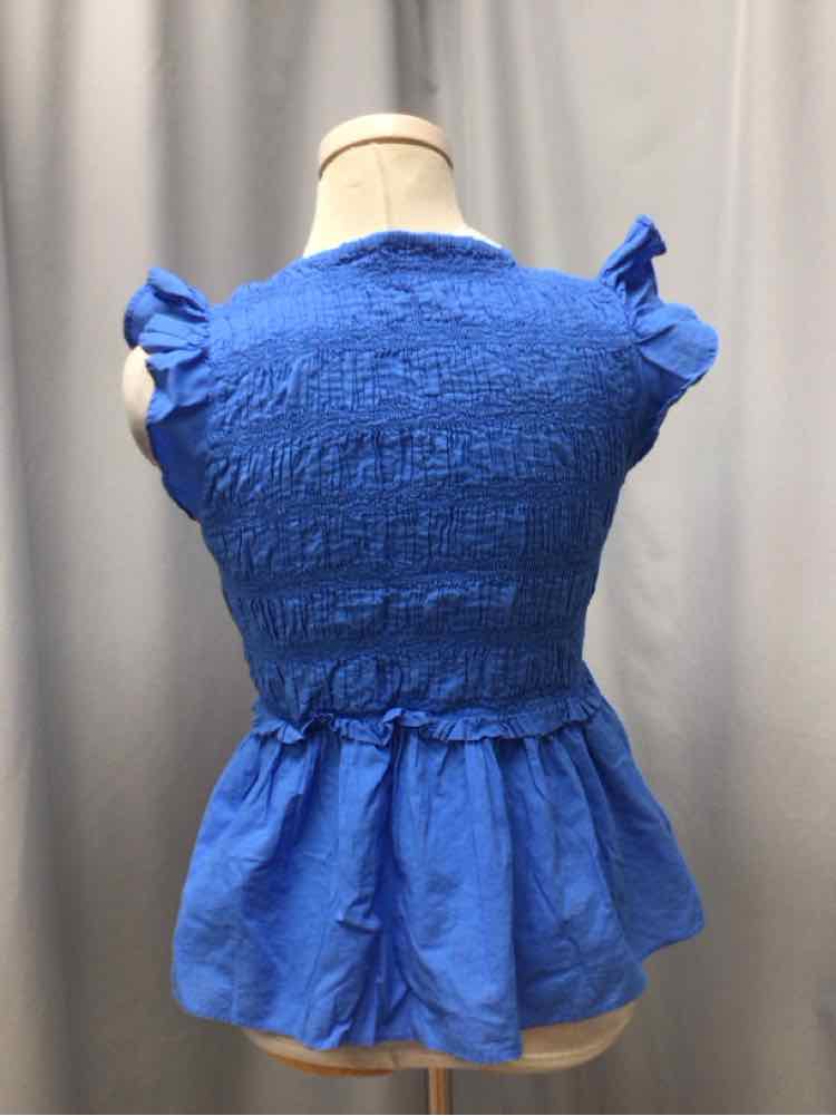 ON 34TH SIZE SMALL Ladies BLOUSE