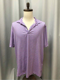 SIZE LARGE FENNEC Men's SHIRTS