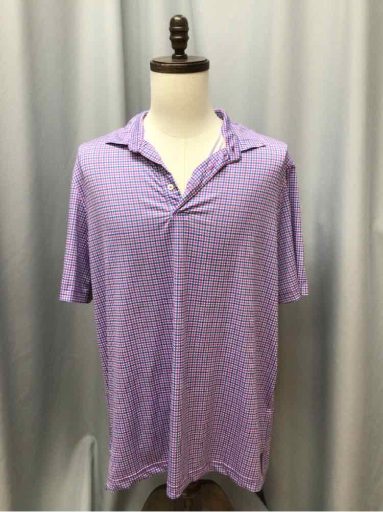 SIZE LARGE FENNEC Men's SHIRTS
