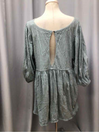 FREE PEOPLE SIZE MEDIUM Ladies DRESS