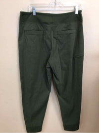 ATHLETA SIZE 12 Ladies PANTS