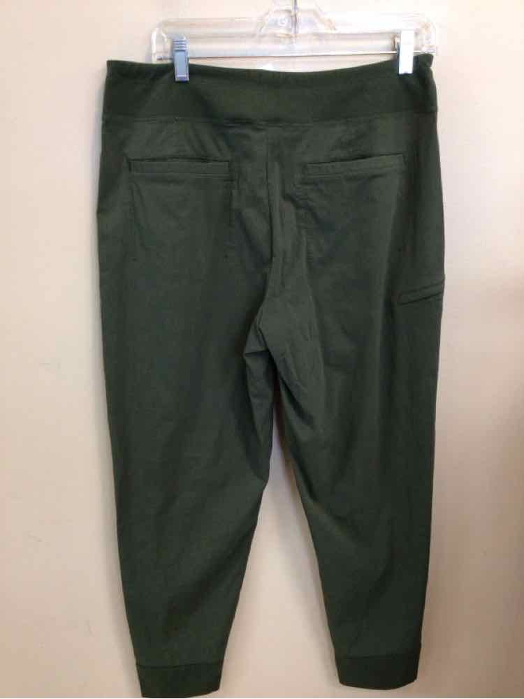 ATHLETA SIZE 12 Ladies PANTS