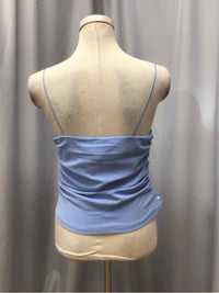 H & M SIZE MEDIUM Ladies BLOUSE