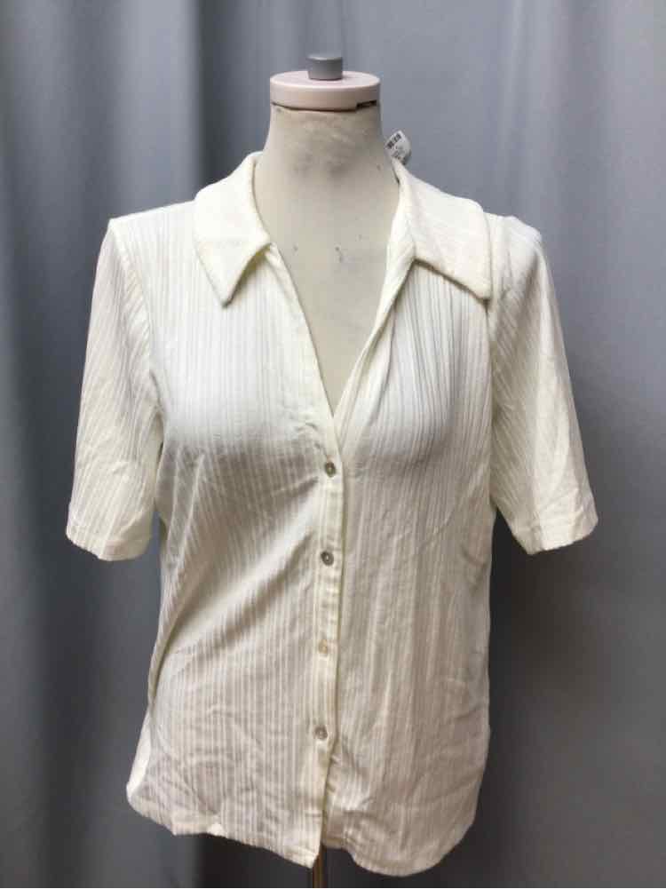 MADEWELL SIZE X LARGE Ladies TOP
