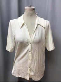 MADEWELL SIZE X LARGE Ladies TOP